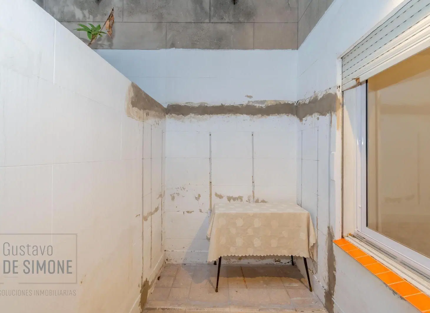 Departamento PH 3 ambientes en Colegiales | Bajas Expensas | Patios 8
