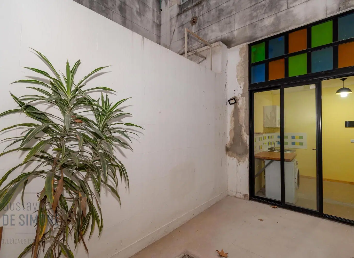 Venta Departamento PH 3 ambientes en Colegiales 3