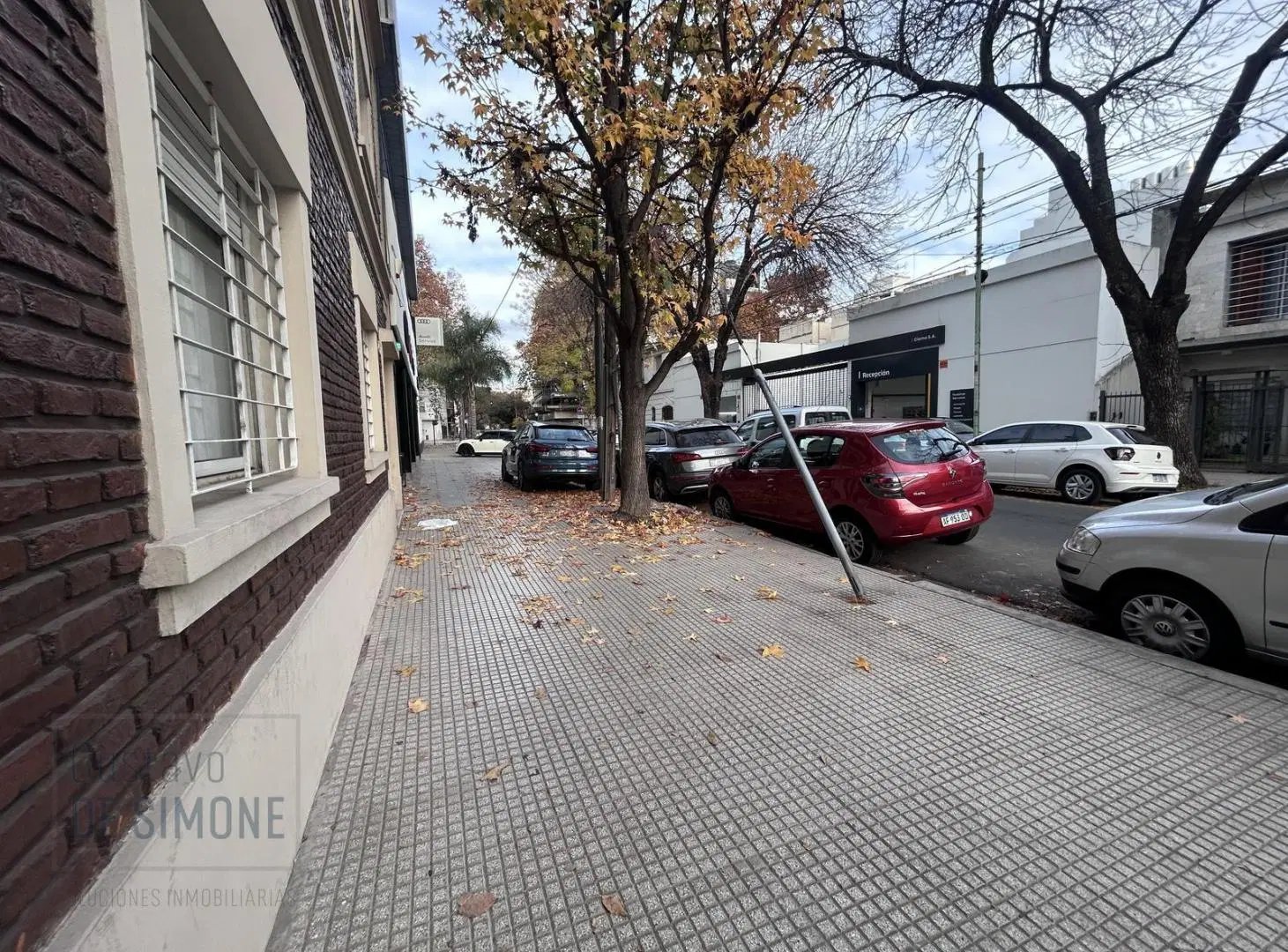 VENTA LOTE VILLA DEVOTO 5