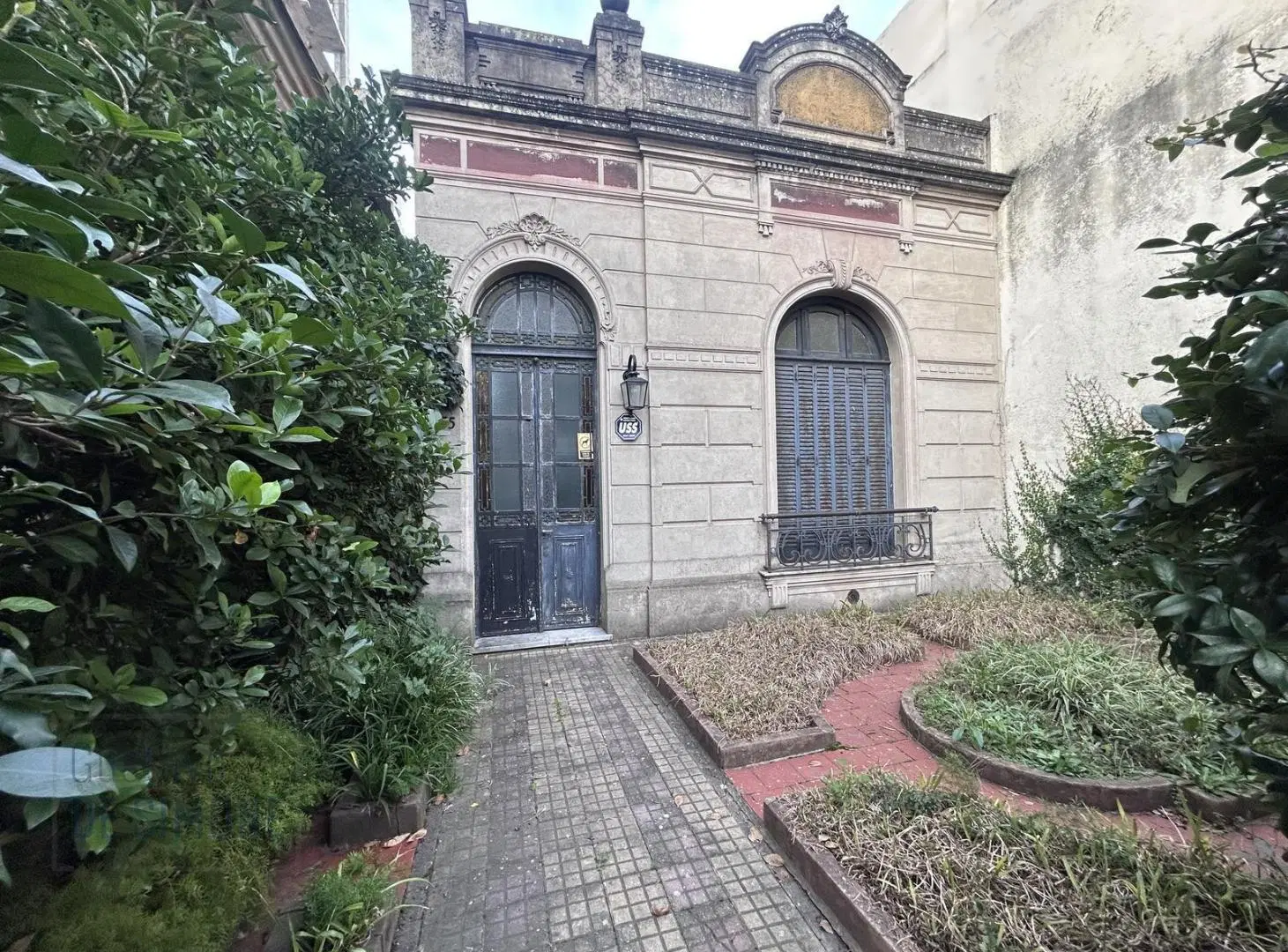 VENTA LOTE VILLA DEVOTO 3