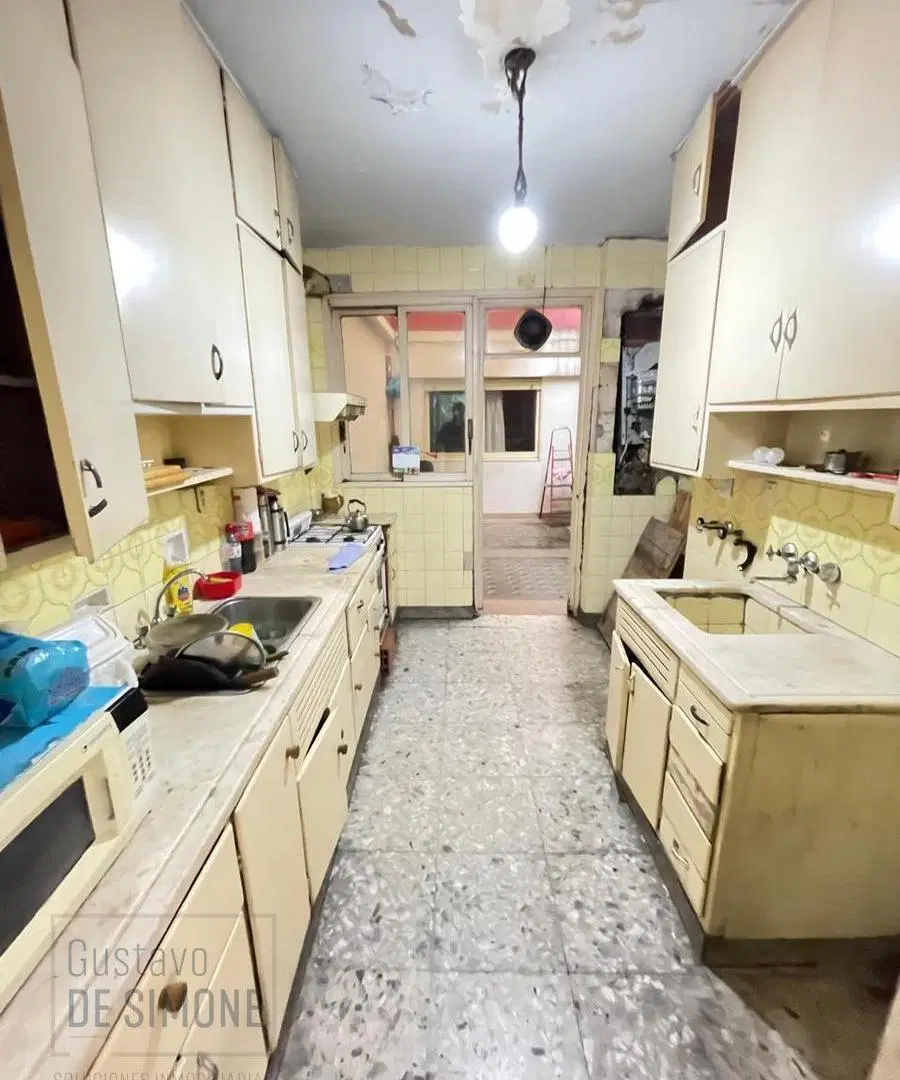 lote en venta en balvanera 4
