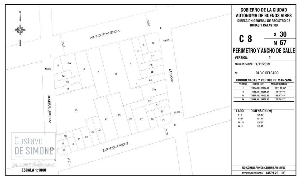 Plano 3