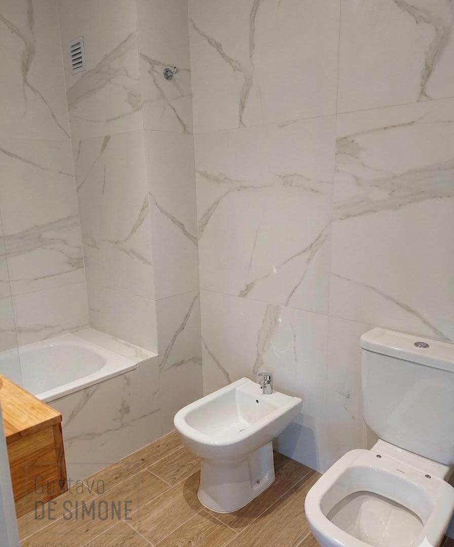 Foto de venta dos ambientes en Belgrano Apto credito, imagen 5