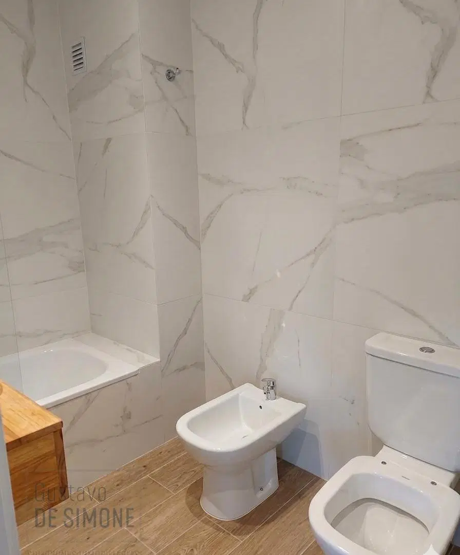 venta dos ambientes en Belgrano Apto credito 5