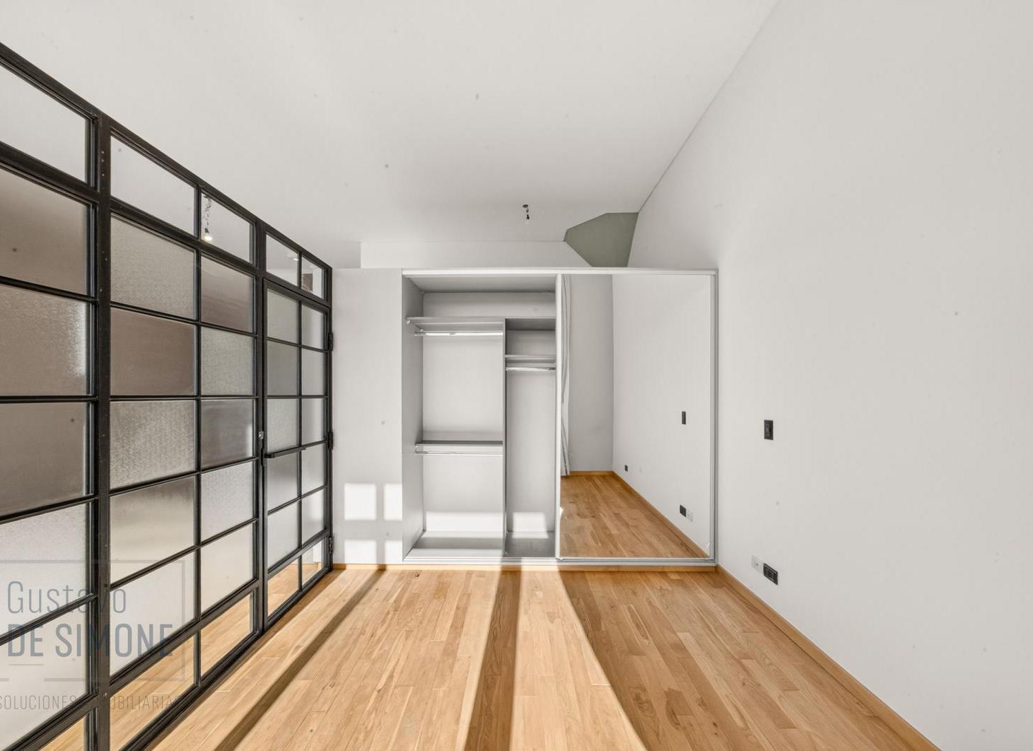 Foto de Alquiler Departamento Molina Ciudad 2 amb loft, imagen 5