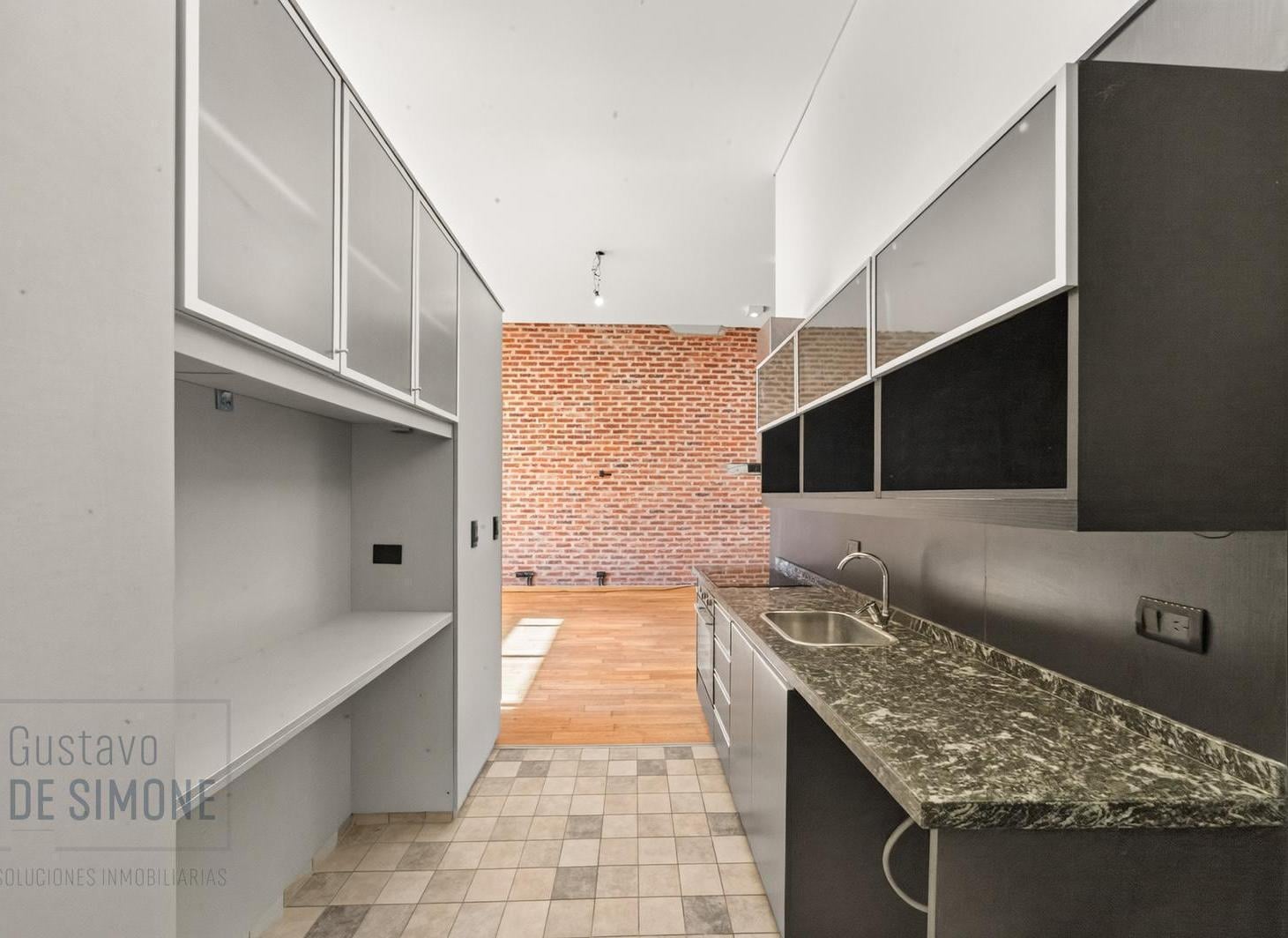 Foto de Alquiler Departamento Molina Ciudad 2 amb loft, imagen 2
