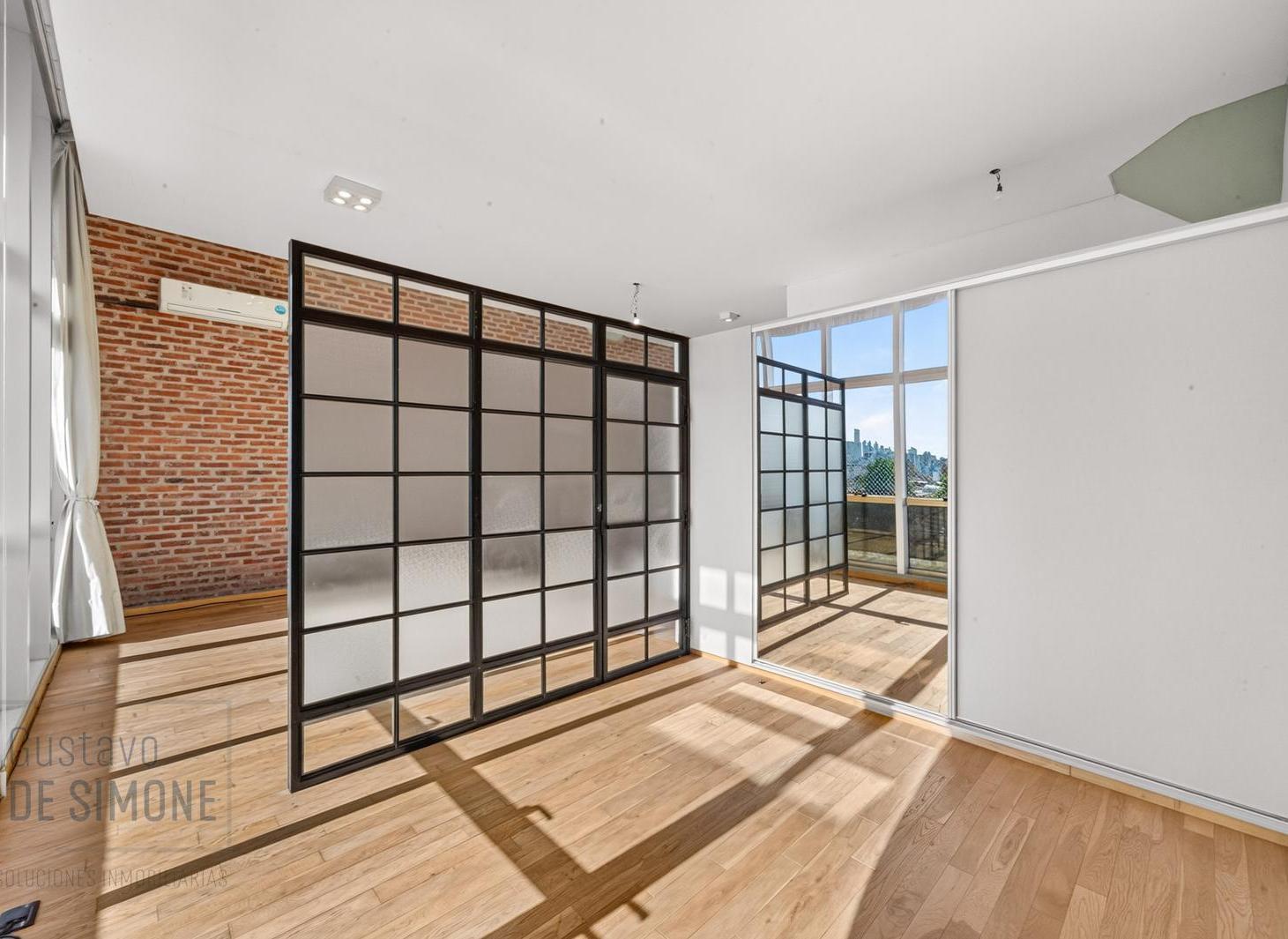 Foto de Alquiler Departamento Molina Ciudad 2 amb loft, imagen 4