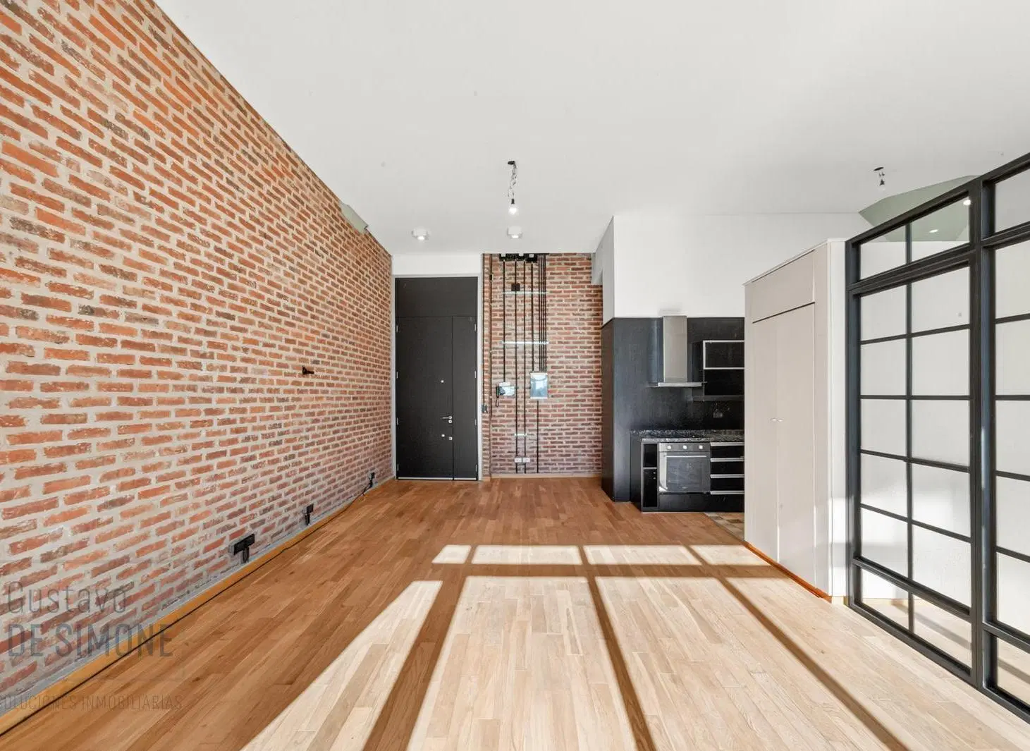 Alquiler Departamento Molina Ciudad 2 amb loft 8