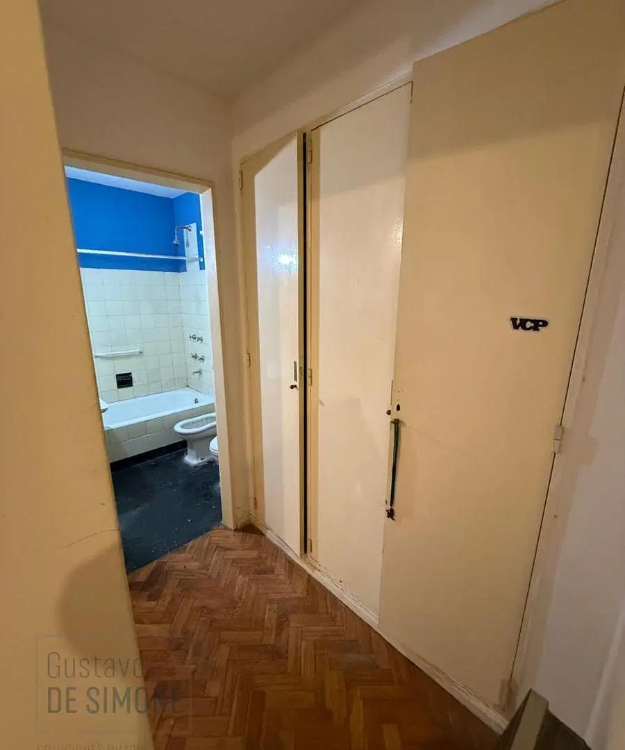 Venta Departamento 2 ambientes en Belgrano Barrio Chino 4