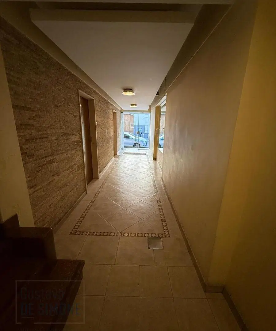 Venta Departamento 2 ambientes en Belgrano Barrio Chino 4
