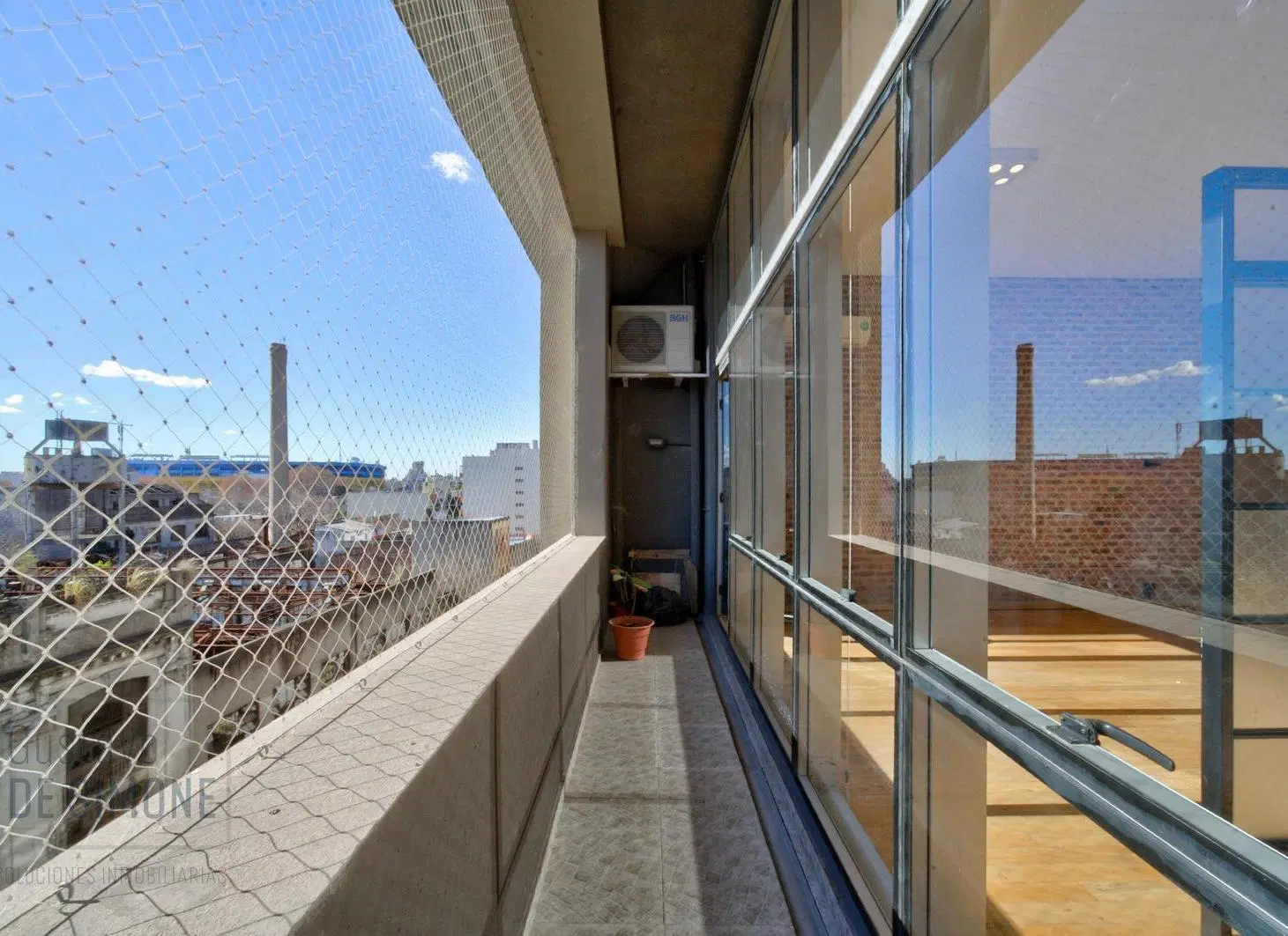 Alquiler Departamento Molina Ciudad 2 amb loft 3
