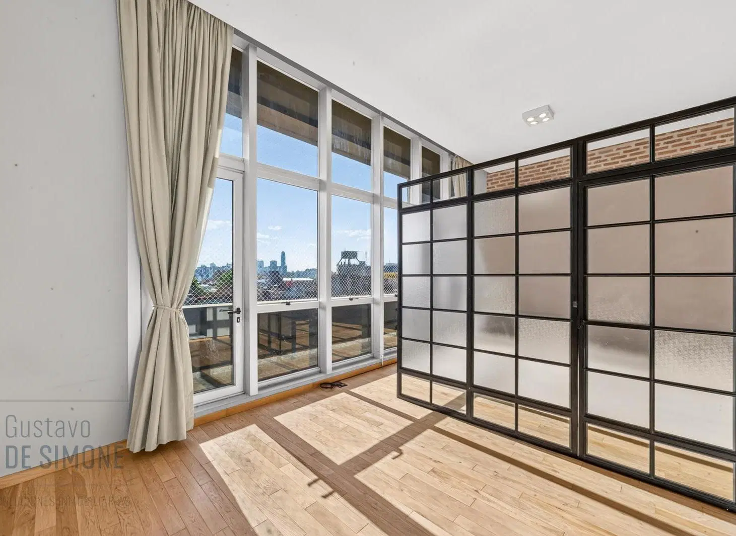 Alquiler Departamento Molina Ciudad 2 amb loft 8