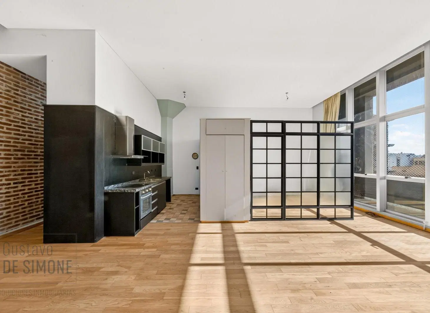 Alquiler Departamento Molina Ciudad 2 amb loft 4