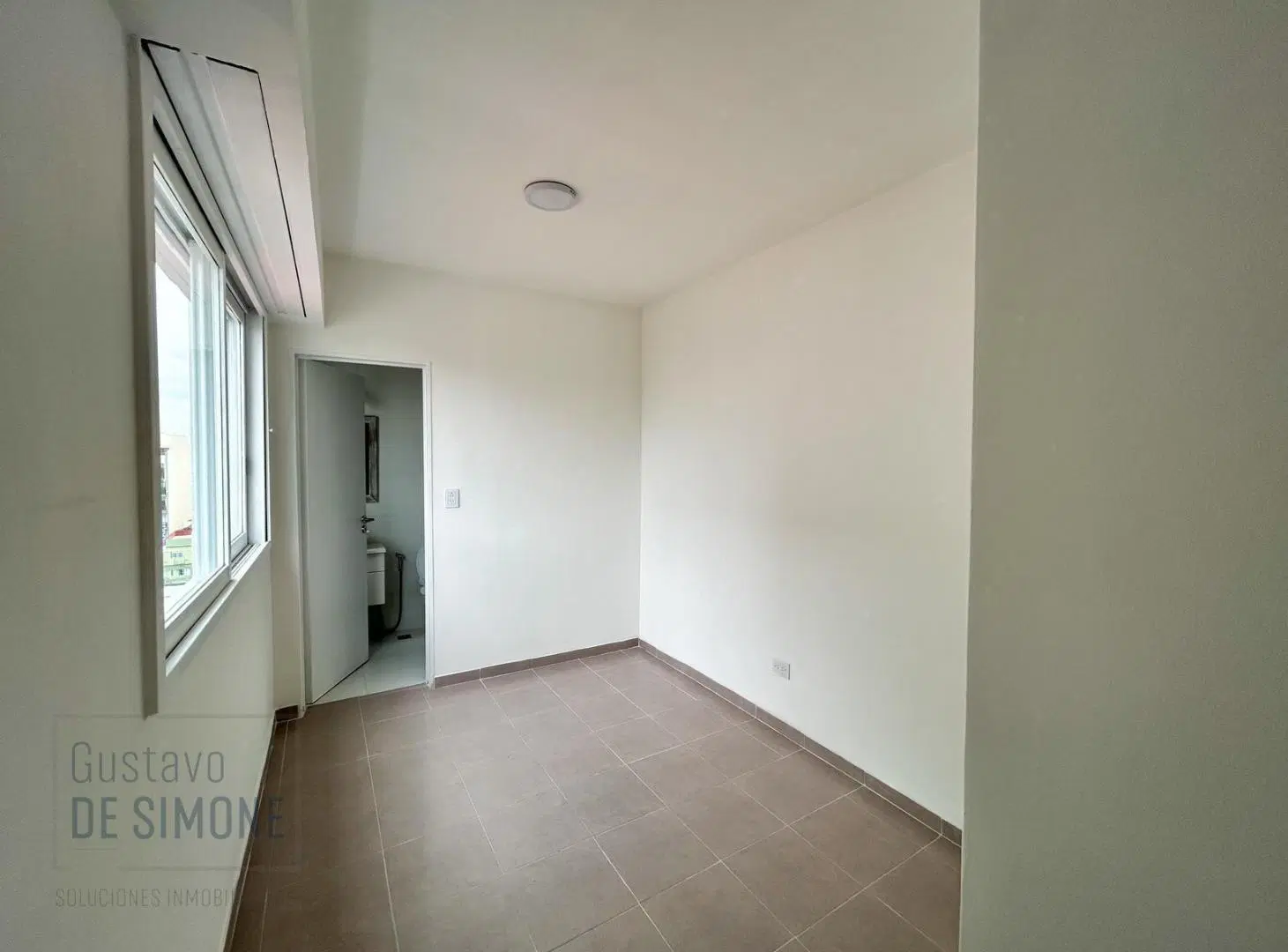 VENTA Departamento 2 ambientes en Villa Pueyrredon C/RENTA (ALQUILADO) 3
