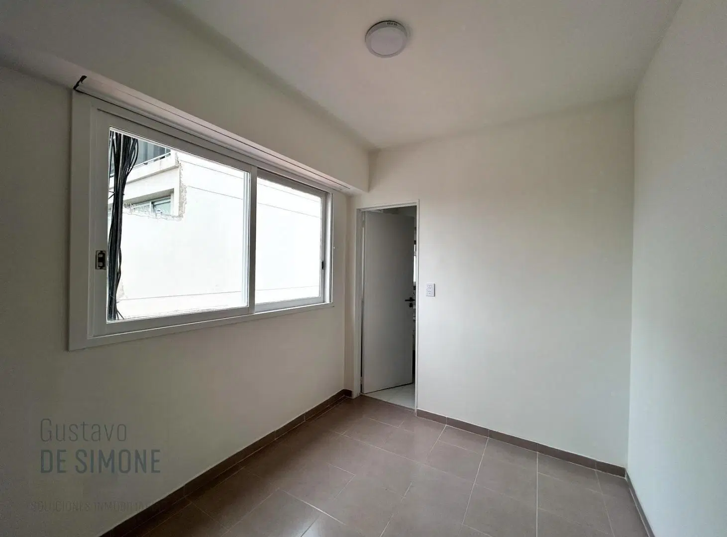 VENTA Departamento 2 ambientes en Villa Pueyrredon C/RENTA (ALQUILADO) 2