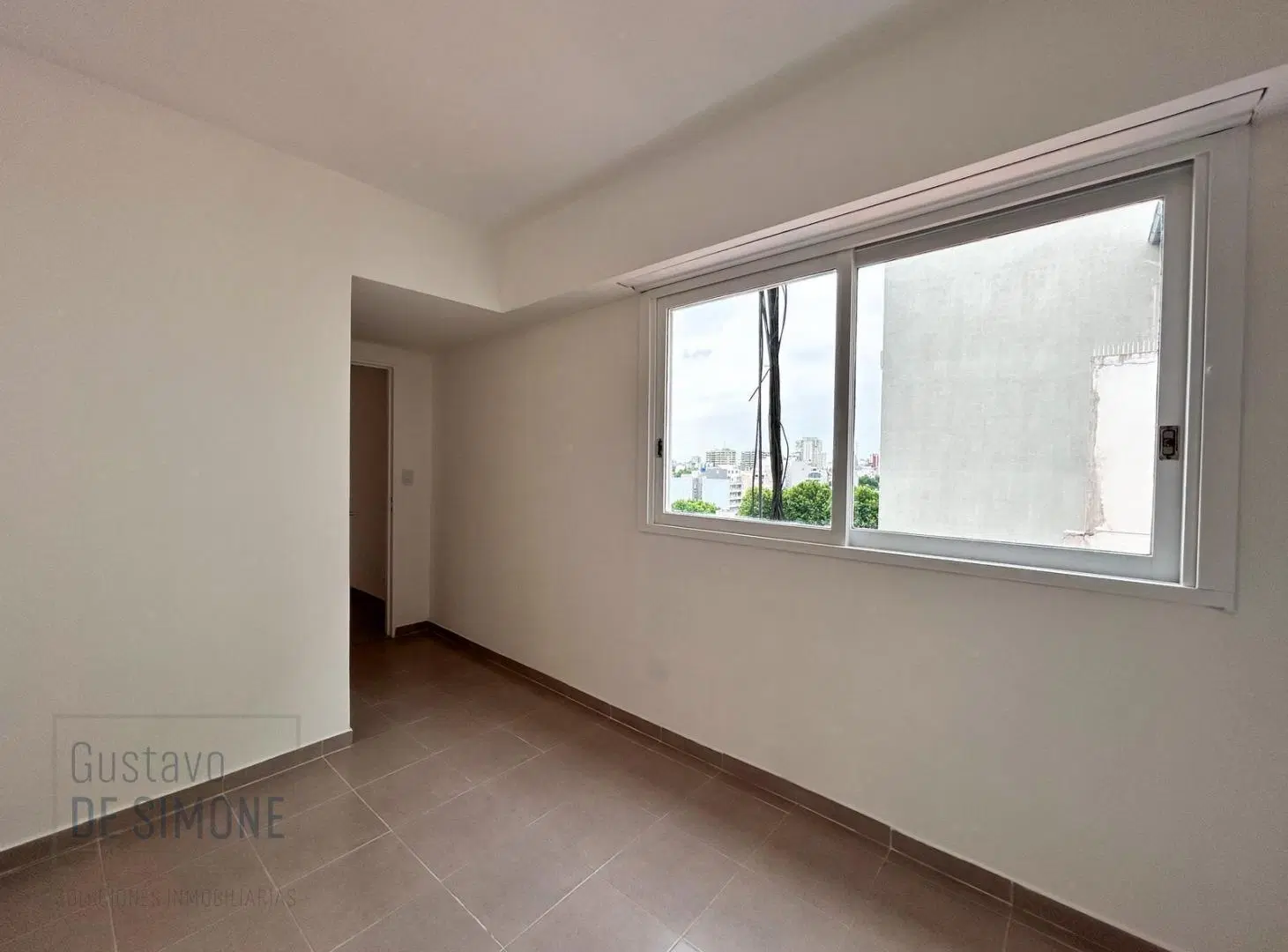 VENTA Departamento 2 ambientes en Villa Pueyrredon C/RENTA (ALQUILADO) 4