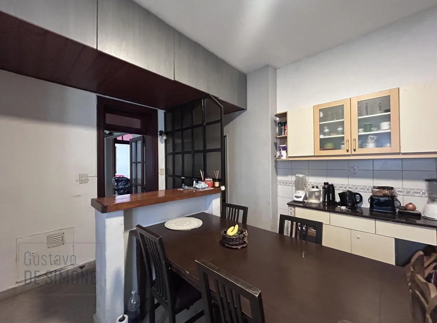 VENTA PH 4 AMBIENTES CON TERRAZA - VILLA DEL PARQUE 5