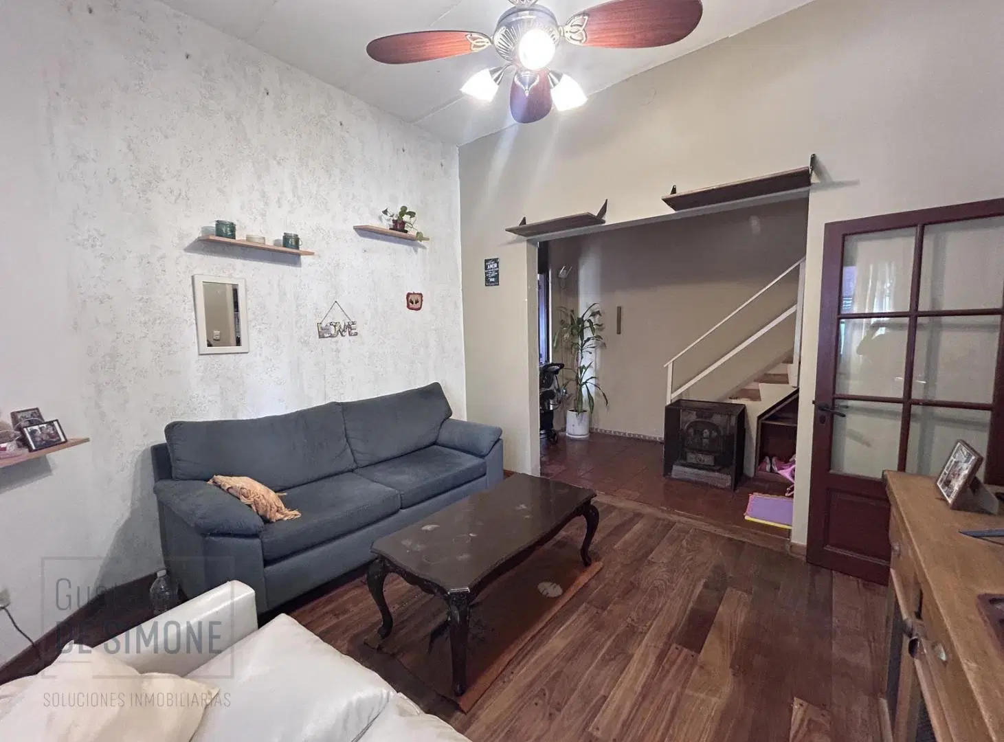 VENTA PH 4 AMBIENTES CON TERRAZA - VILLA DEL PARQUE 8