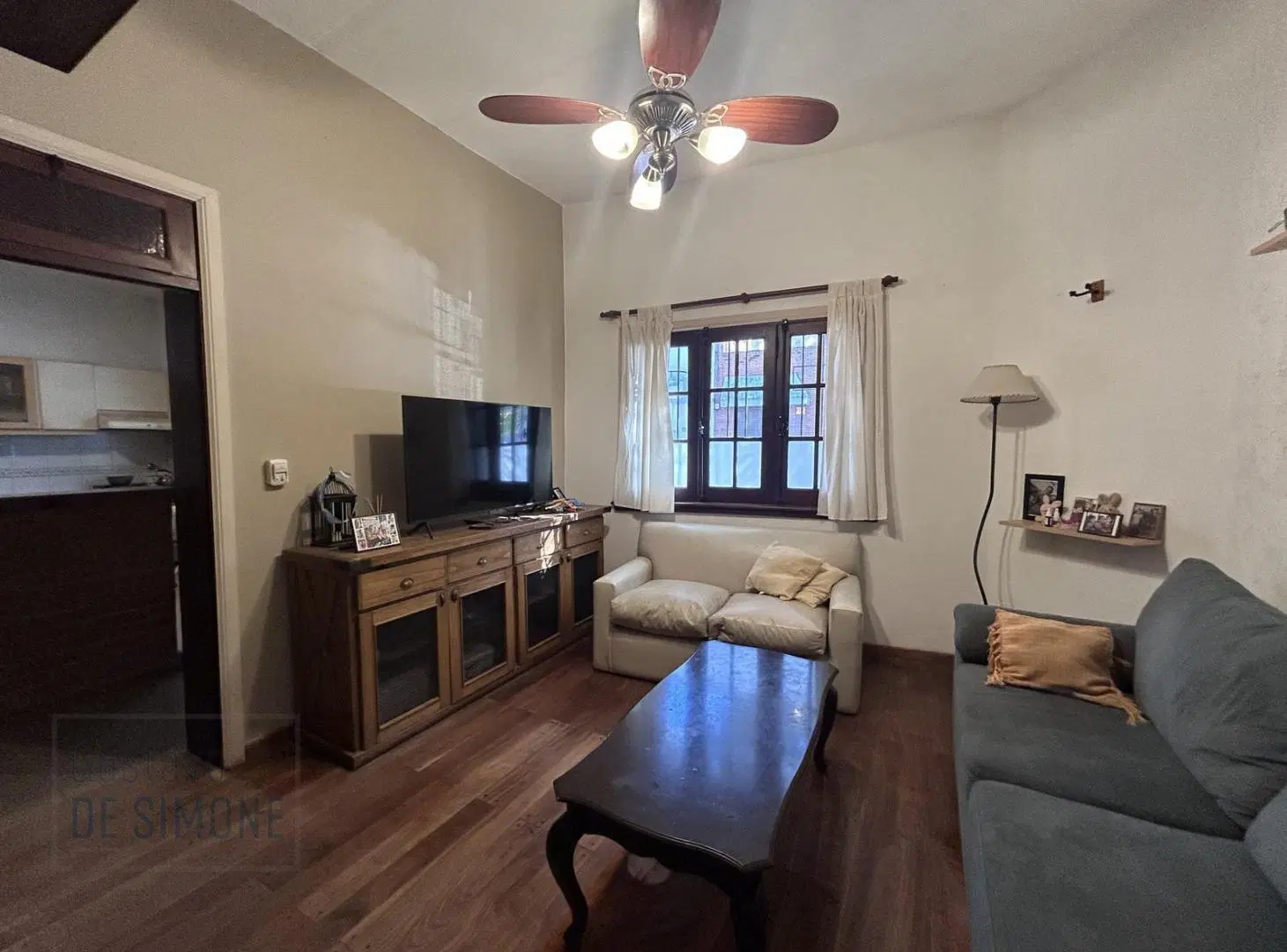 VENTA PH 4 AMBIENTES CON TERRAZA - VILLA DEL PARQUE 4