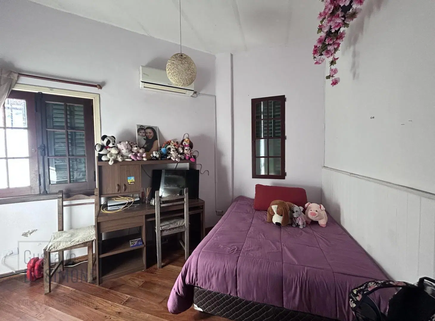 VENTA PH 4 AMBIENTES CON TERRAZA - VILLA DEL PARQUE 3