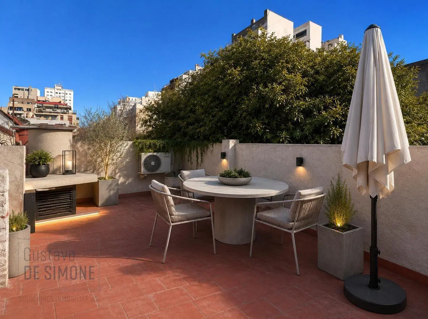 VENTA PH 4 AMBIENTES CON TERRAZA - VILLA DEL PARQUE 2