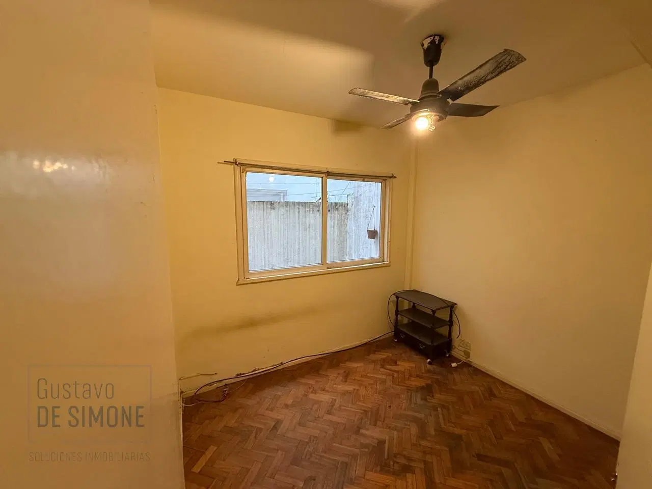 Venta Departamento 2 ambientes en Belgrano Barrio Chino 8