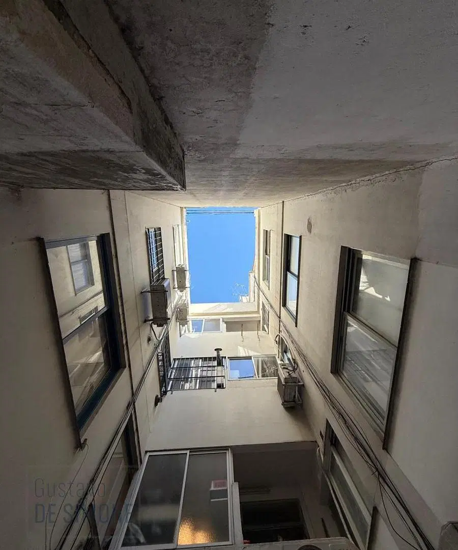 Venta Departamento 2 ambientes en Belgrano Barrio Chino 4