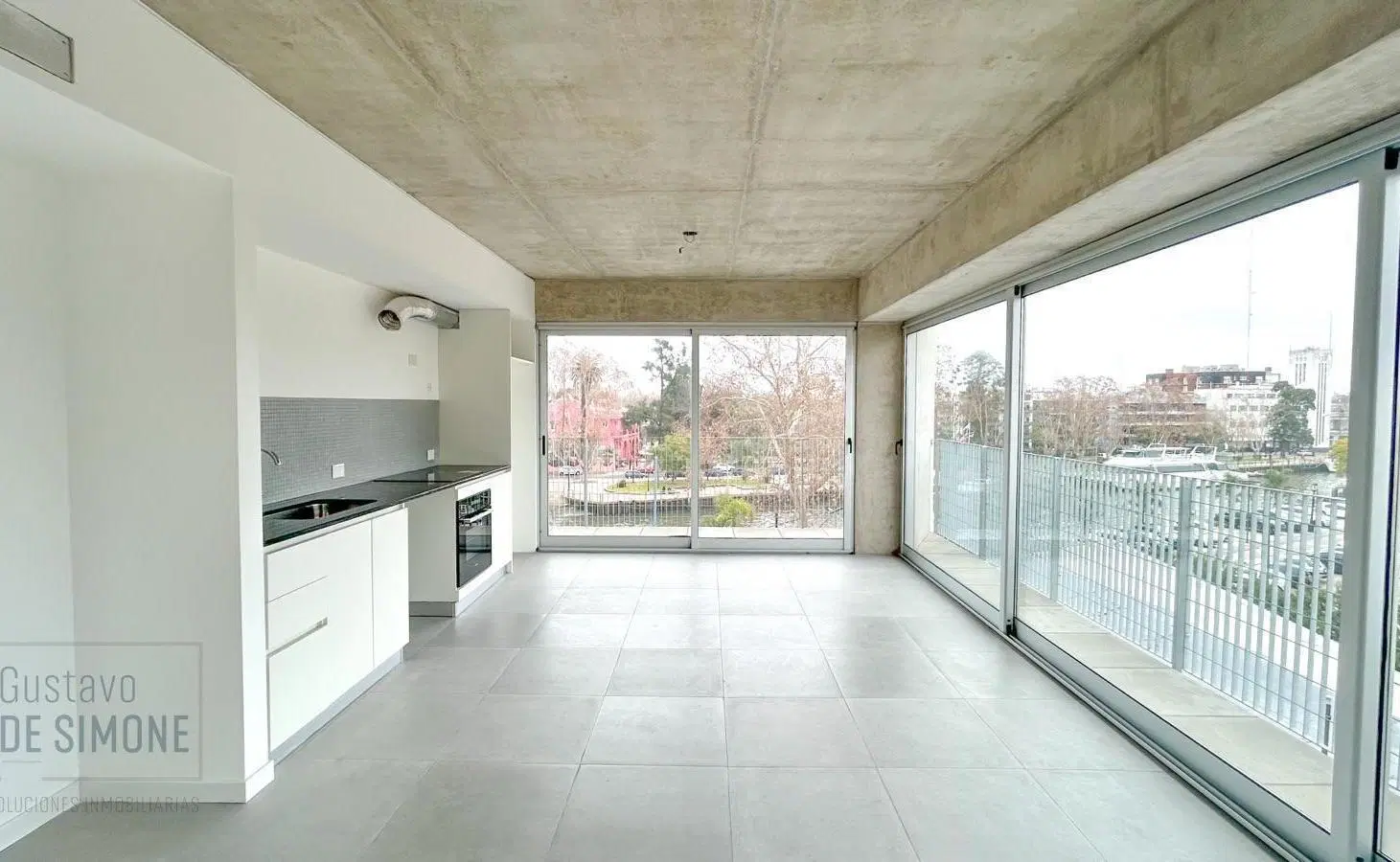 Departamento - Tigre 4