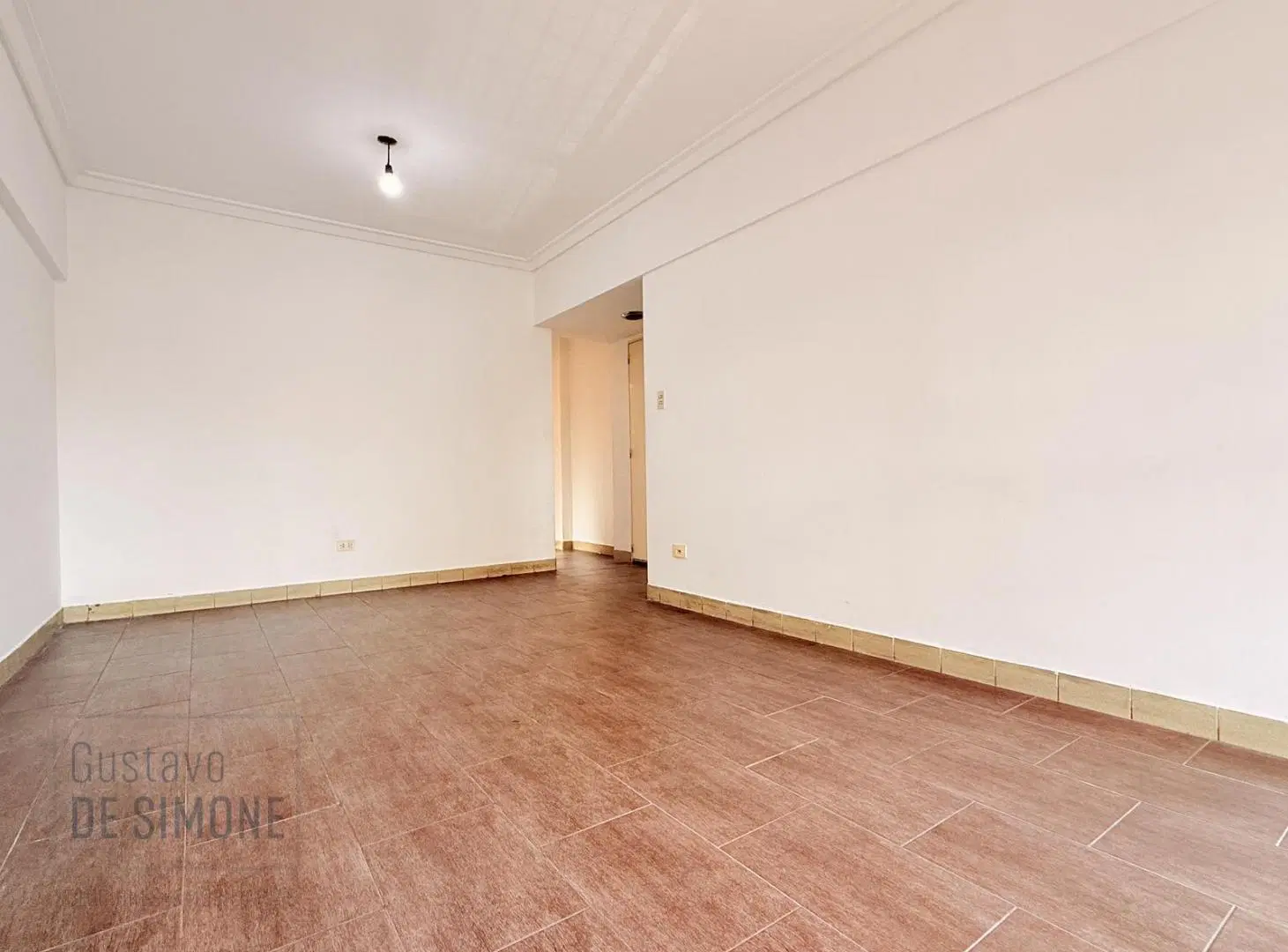 Venta Departamento de 3 ambientes en Saavedra 3