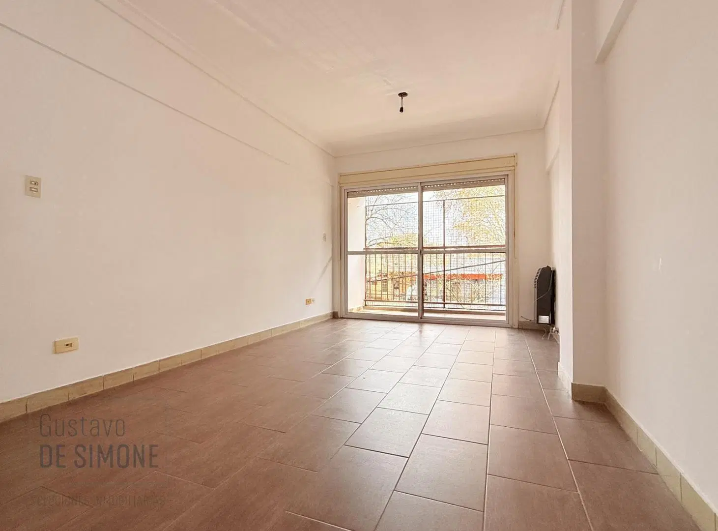 Venta Departamento de 3 ambientes en Saavedra 2