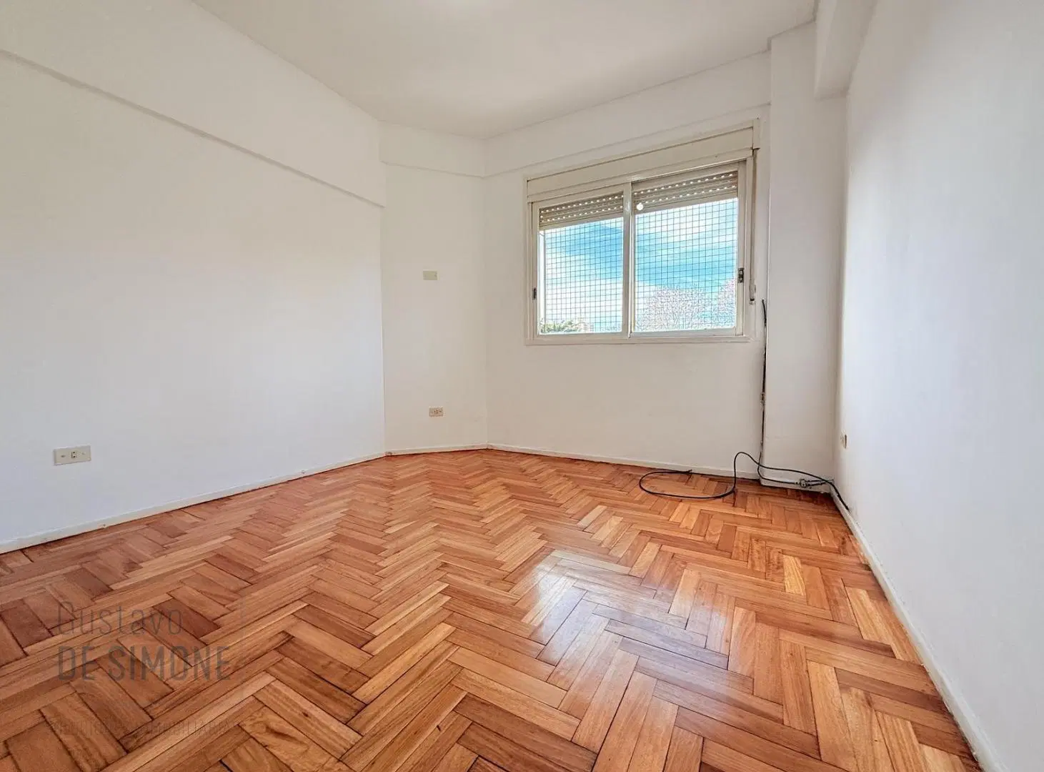 Venta Departamento de 3 ambientes en Saavedra 5