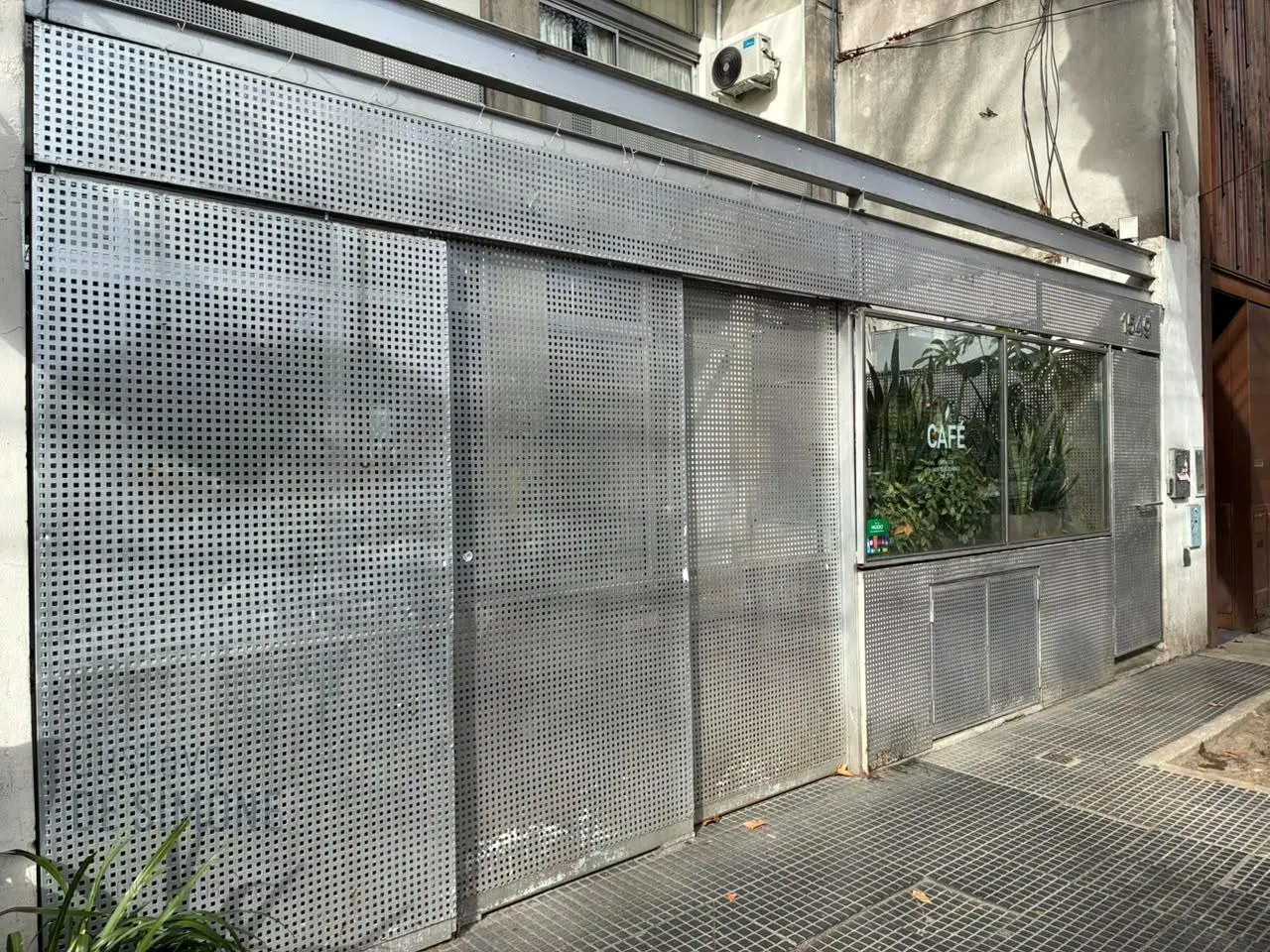 ALQUILER DE LOCAL EN PALERMO HOLLYWOOD 4