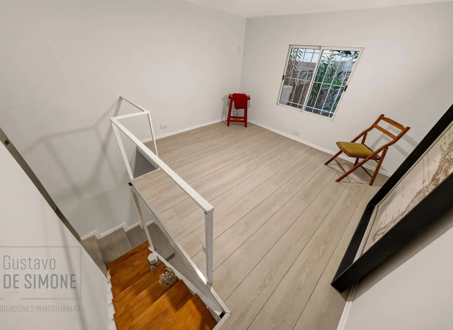 Venta Departamento tipo LOFT de 2 1/2  ambientes en Alto Palermo 8