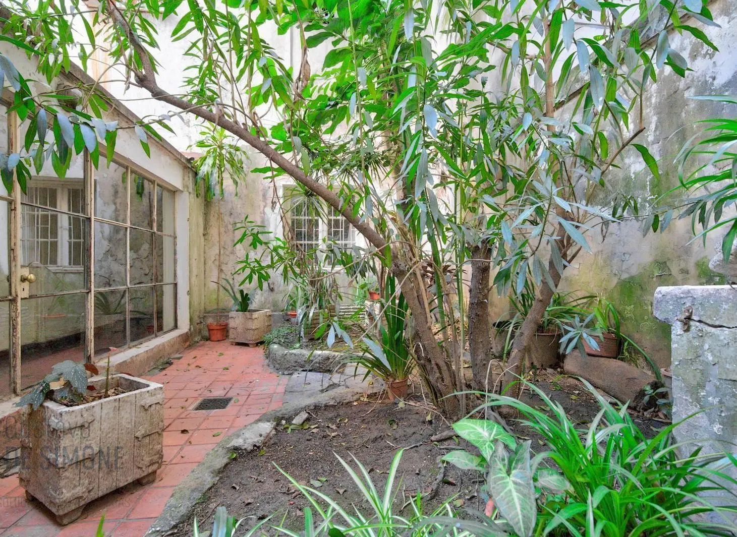 Venta Departamento tipo LOFT de 2 1/2  ambientes en Alto Palermo 5