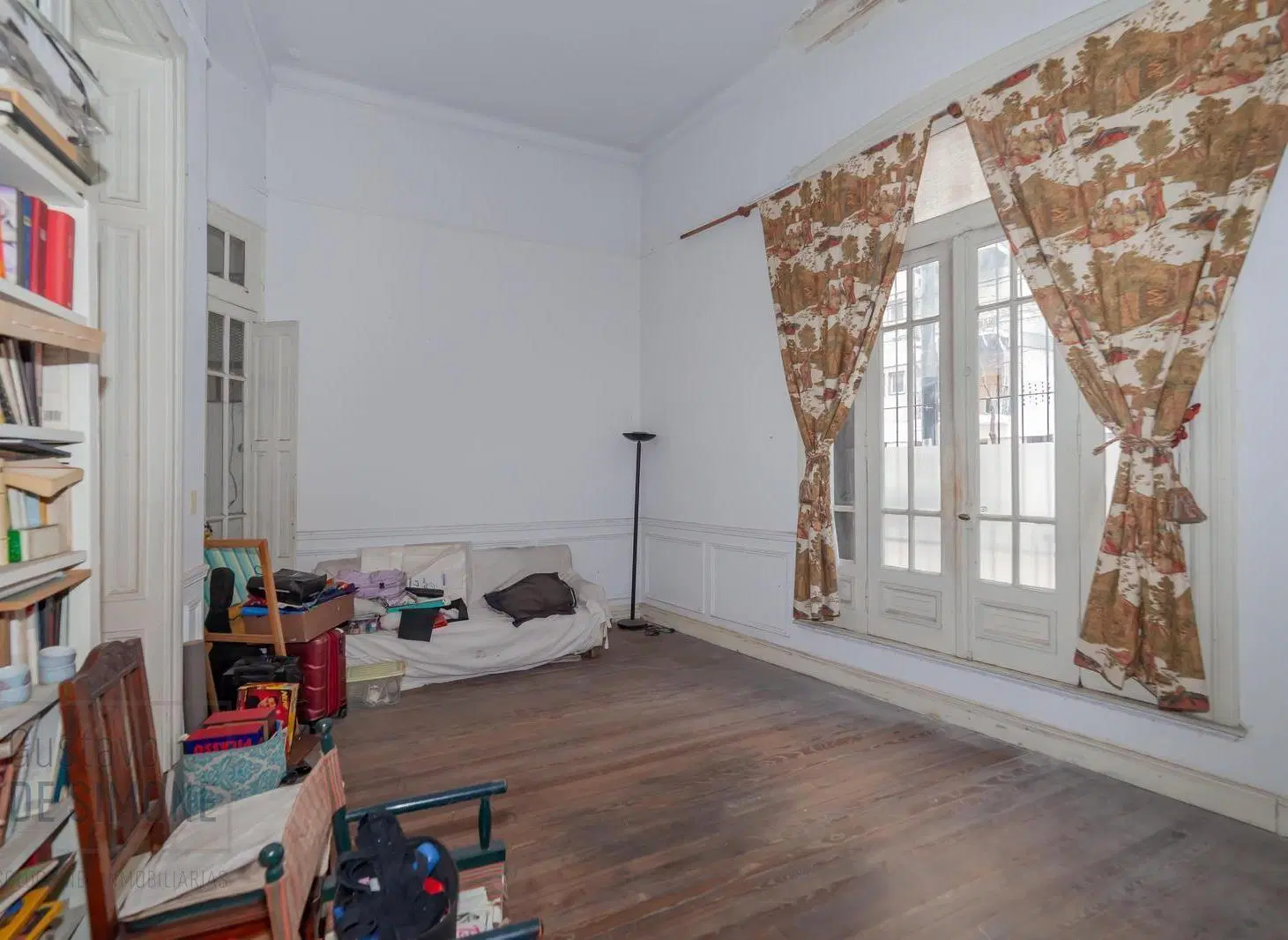 VENTA PH 5 AMBIENTES CON PATIO Y TERRAZA - RECOLETA 4