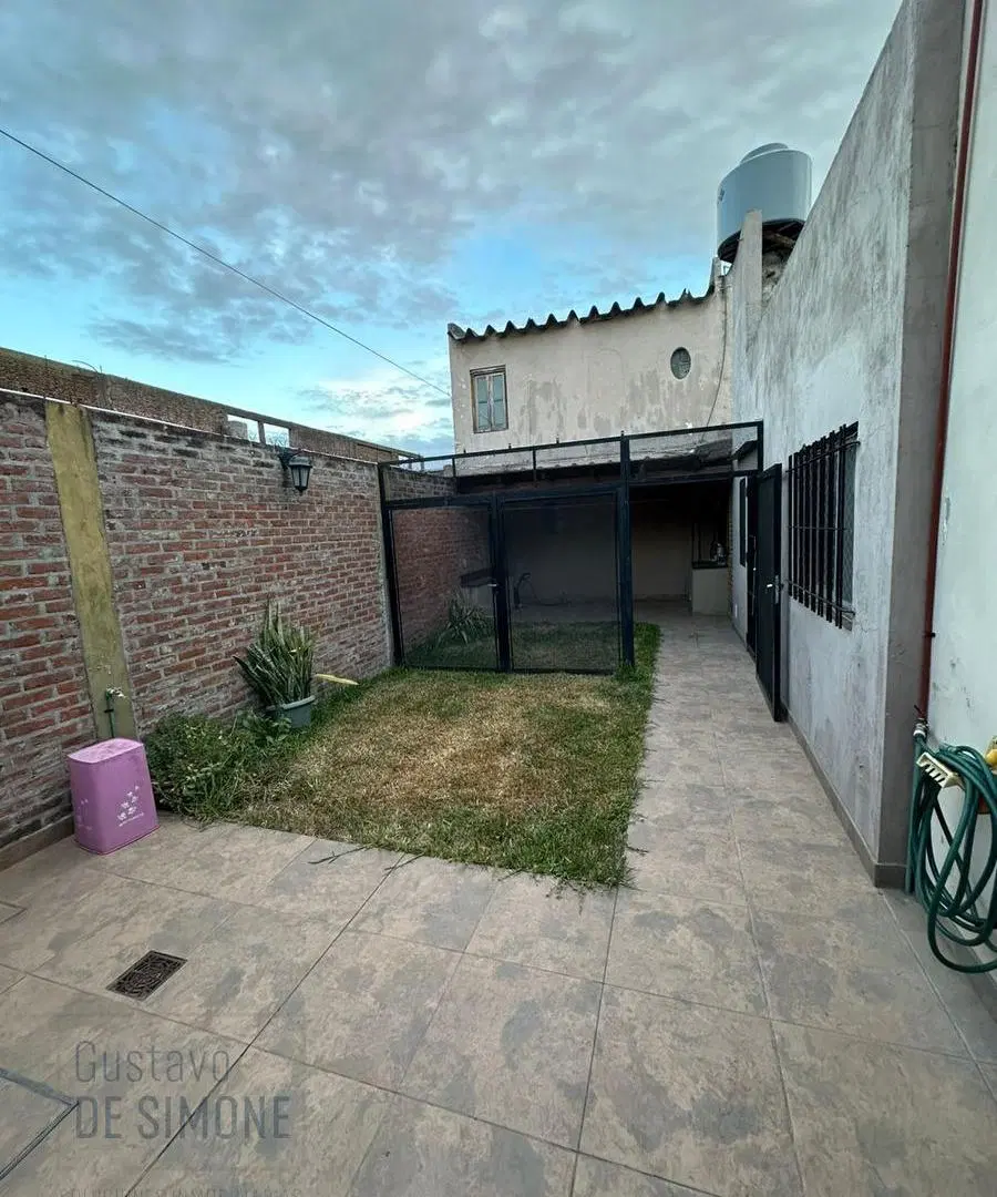 PH en Villa Ballester 1