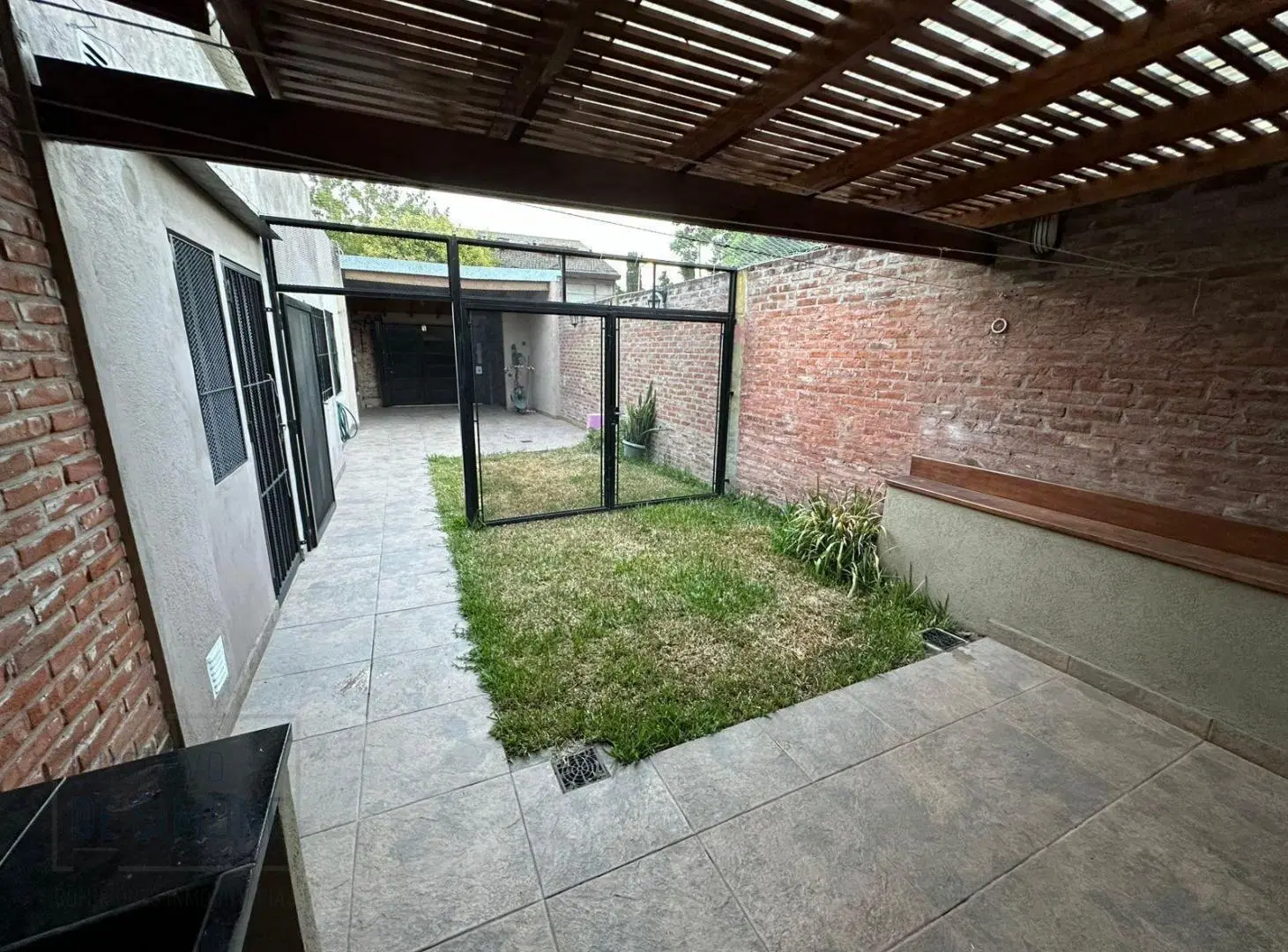 PH en Villa Ballester 3