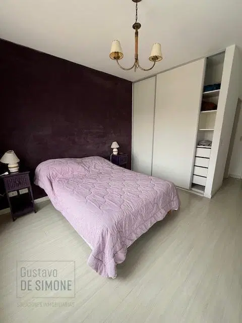 Alquiler Departamento 3 ambientes en Portezuelo Nordelta 3