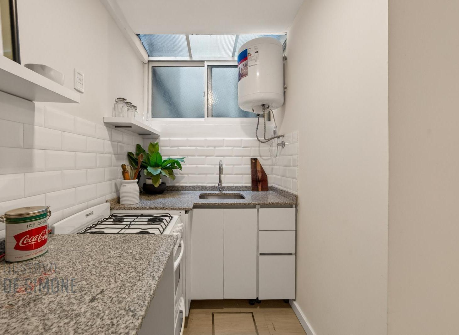Foto de Venta Departamento tipo LOFT de 2 1/2 ambientes en Alto Palermo, imagen 1