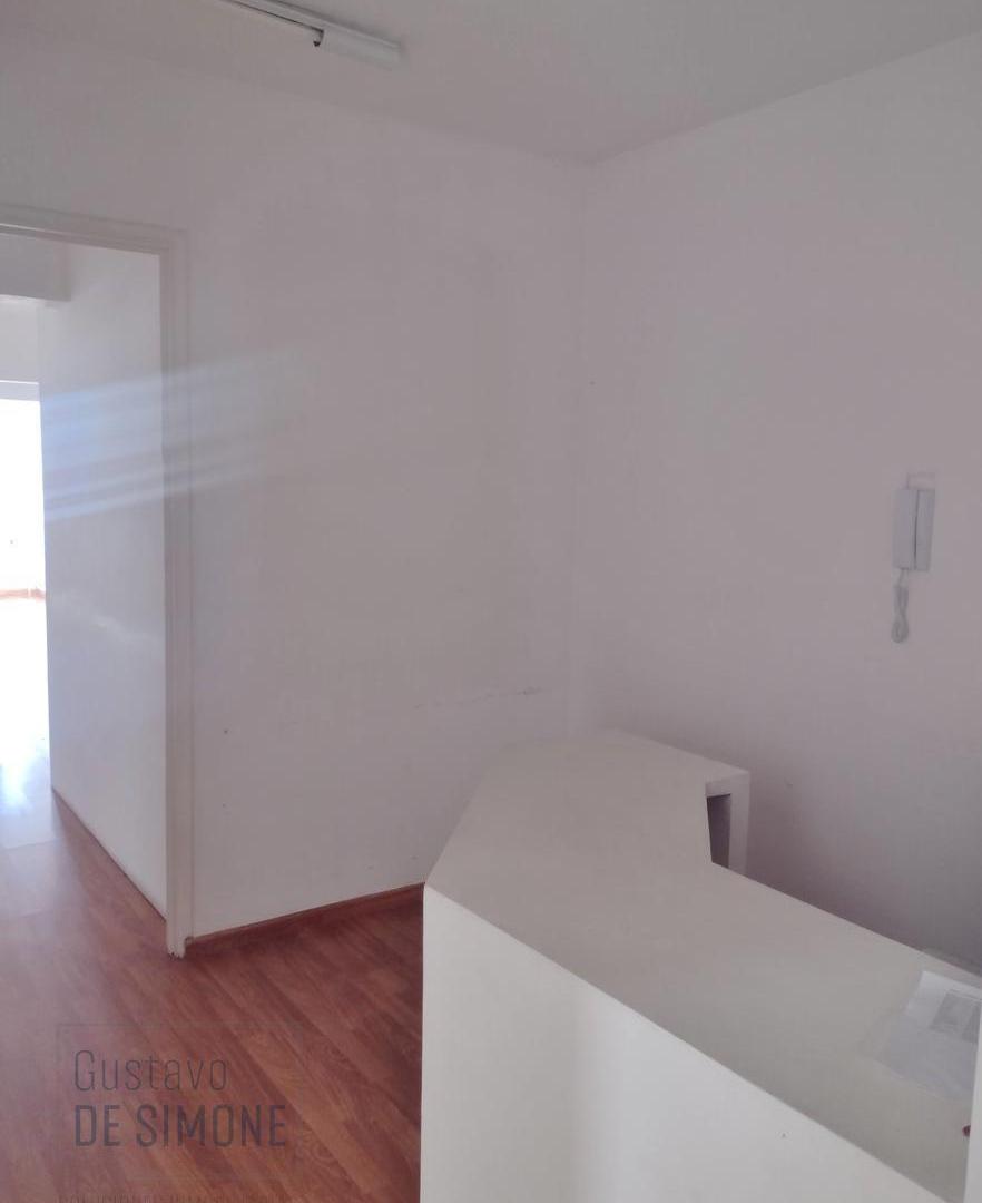 Foto de Alquiler Oficina Comercial con ventana al frente, 120m2, Congreso, imagen 5