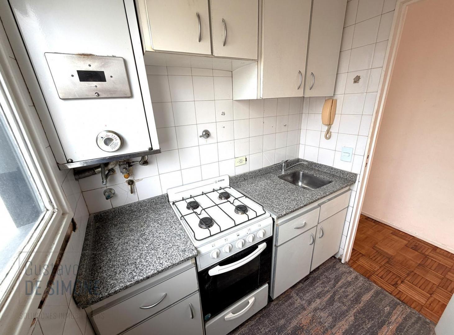 Foto de ALQUILER Departamento 2 AMB Barrio Norte, imagen 2