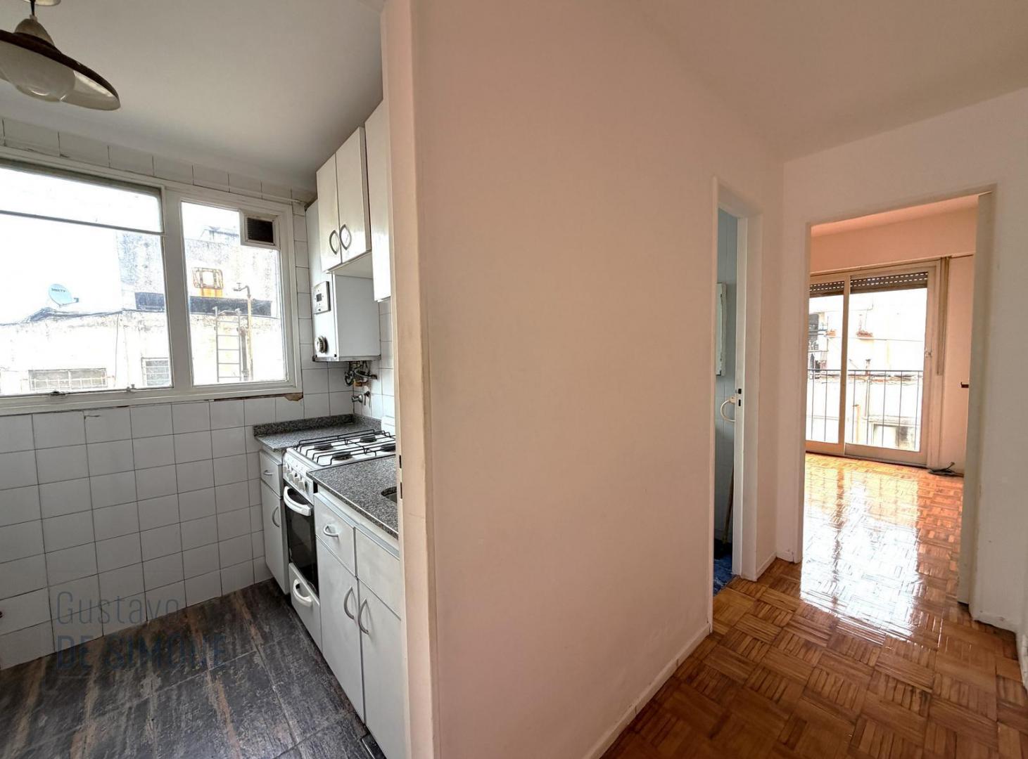 Foto de ALQUILER Departamento 2 AMB Barrio Norte, imagen 3