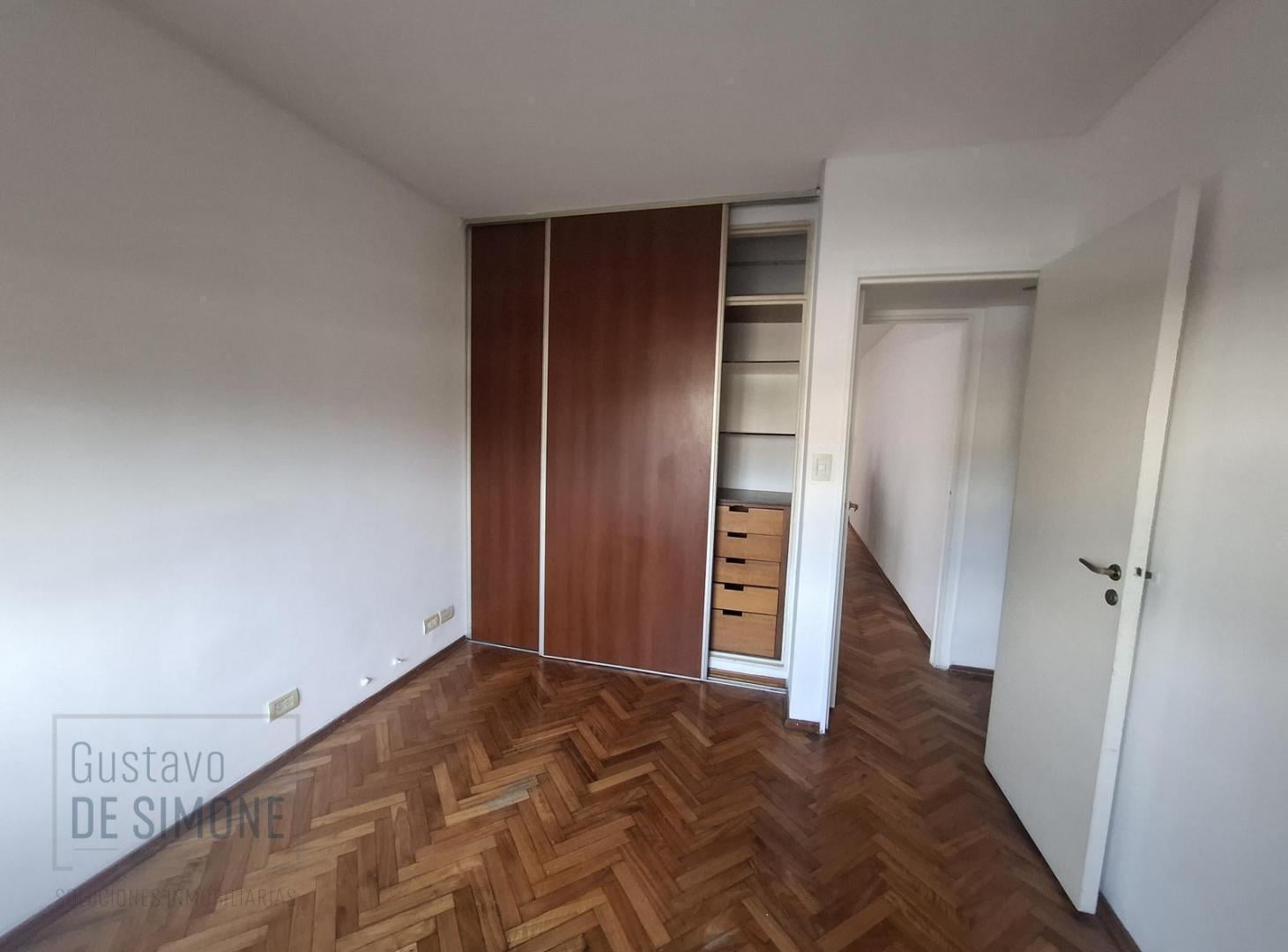 Foto de Departamento 4 ambientes con Terraza propia en san isidro, imagen 5