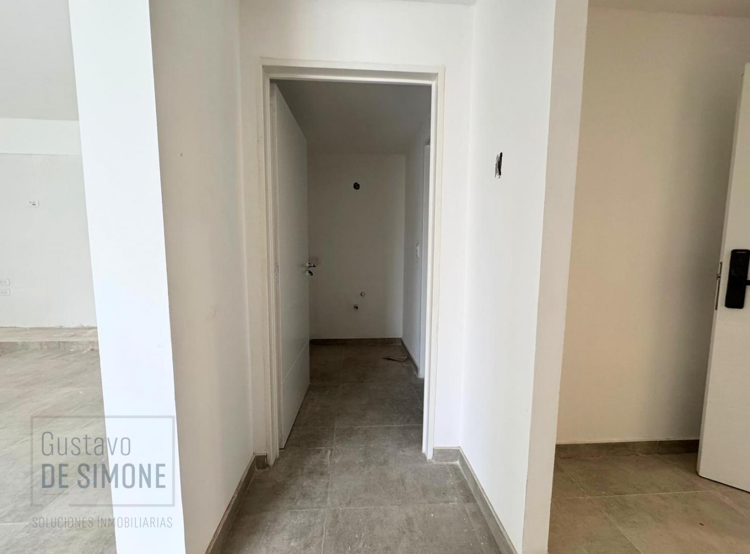 Foto de Departamento Monoambiente con Balcón en Venta en Nuñez, imagen 3