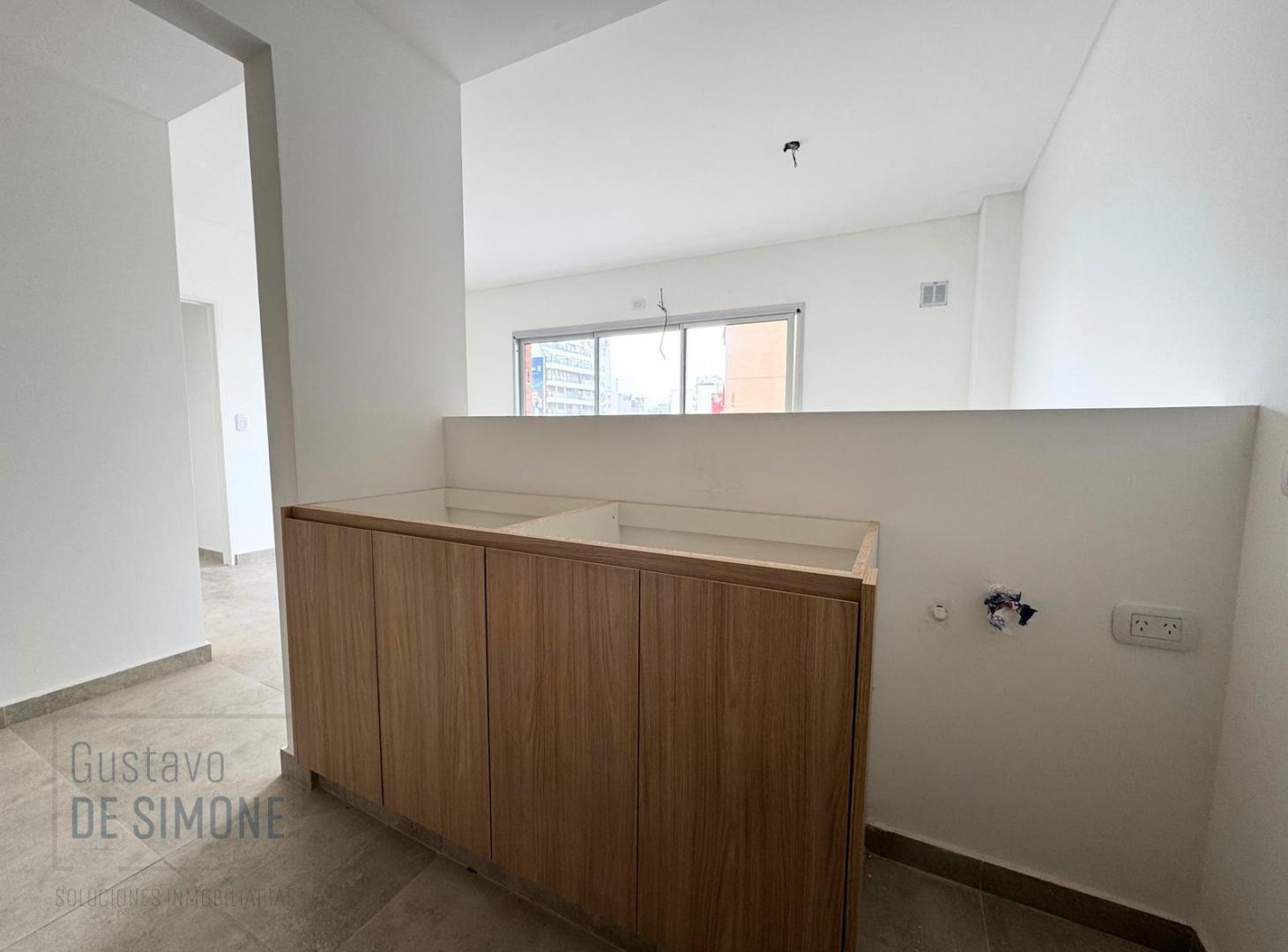 Foto de Departamento de 2 ambientes con dos balcones en Venta en Nuñez, imagen 5