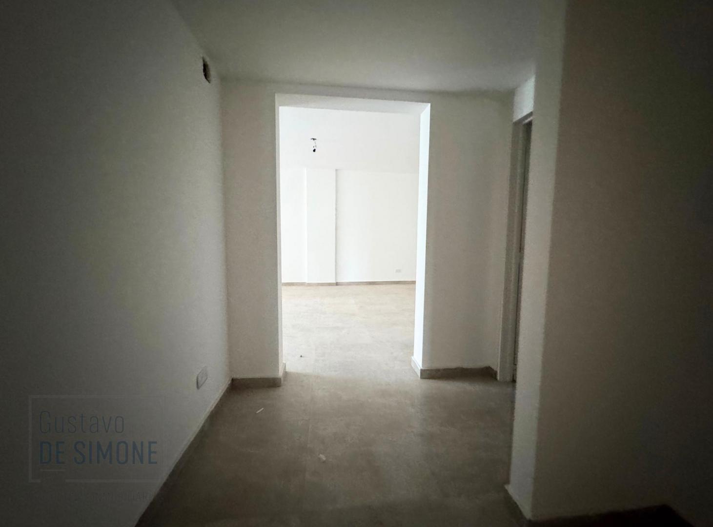 Foto de Departamento Monoambiente con Balcón en Venta en Nuñez, imagen 2