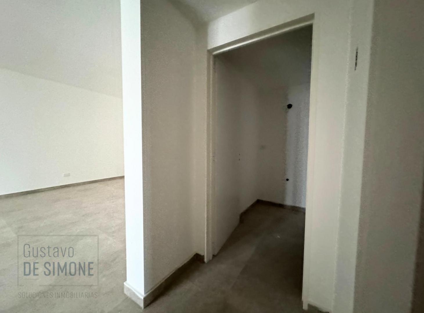 Foto de Departamento Monoambiente con Balcón en Venta en Nuñez, imagen 5