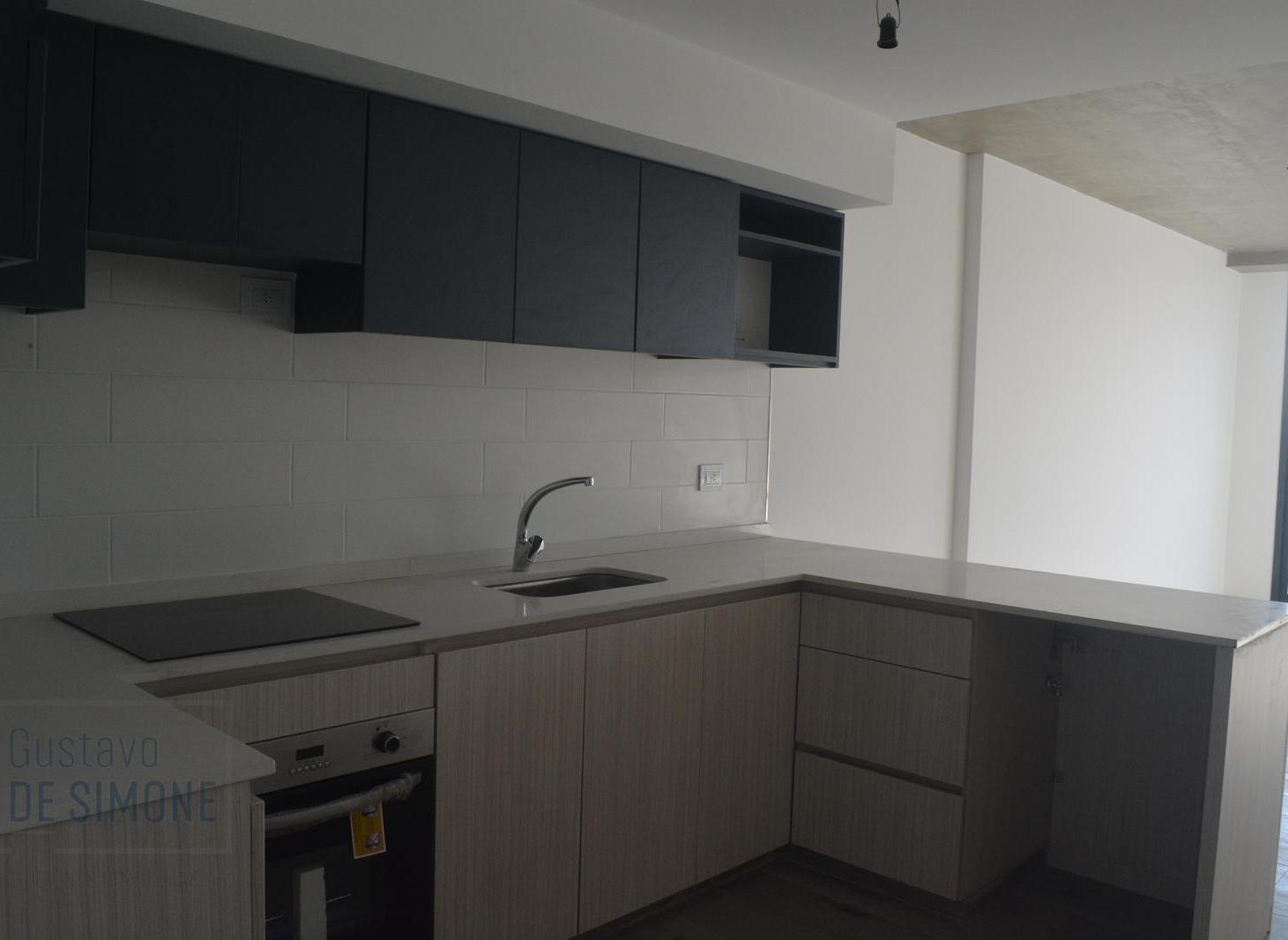 Foto de Venta Departamento de dos ambientes en Montecastro, imagen 5