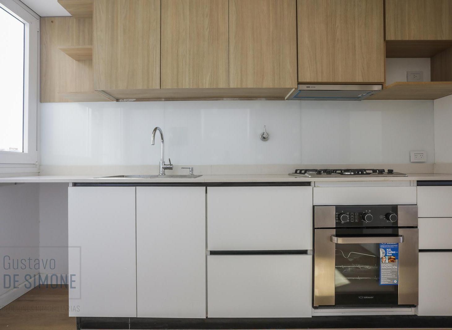 Foto de Venta / Departamento / 3 ambientes de categoría / Con parrilla / Con 2, imagen 4
