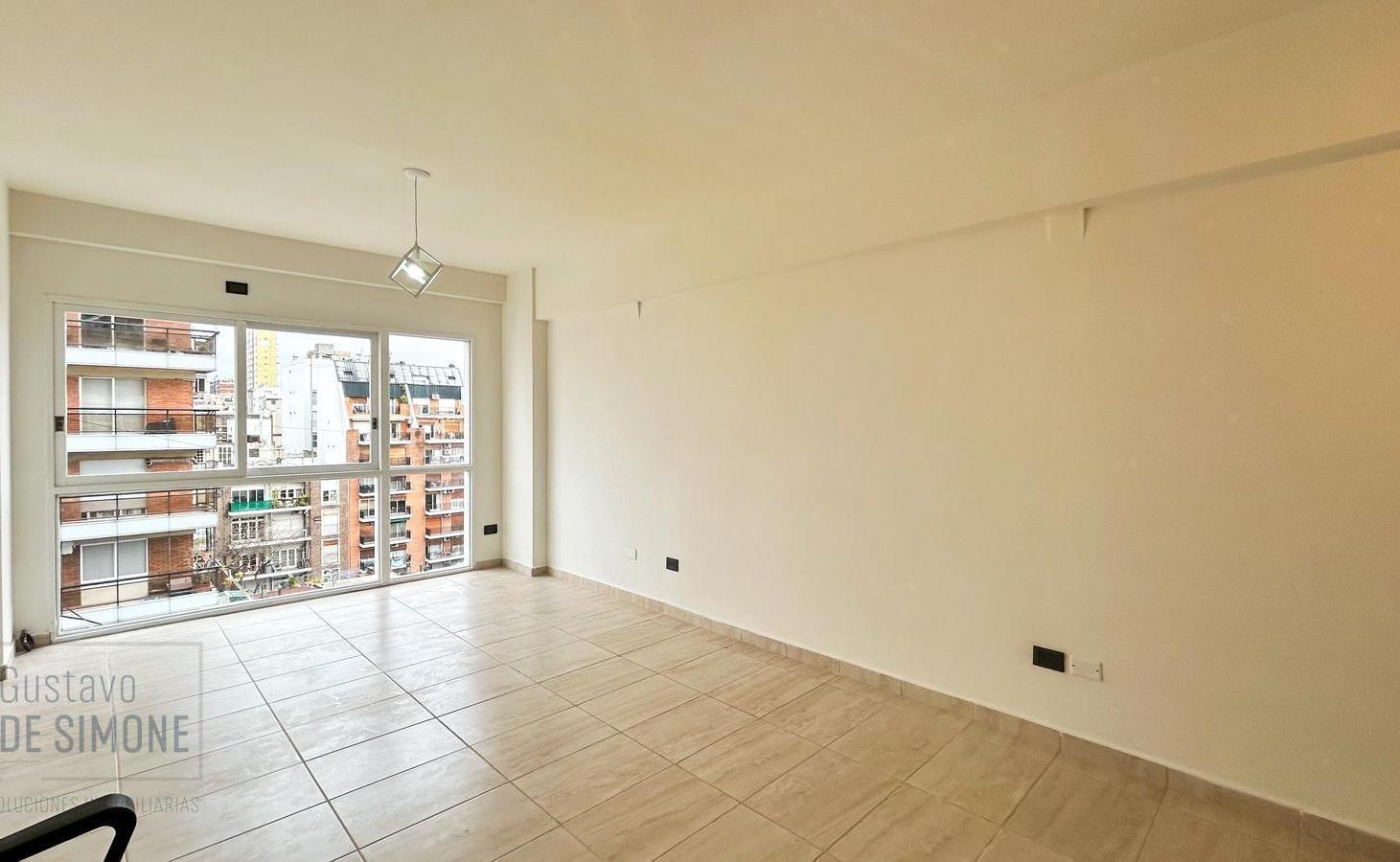 Foto de Venta Departamento Monoambiente Belgrano - Apto Credito CON RENTA, imagen 2